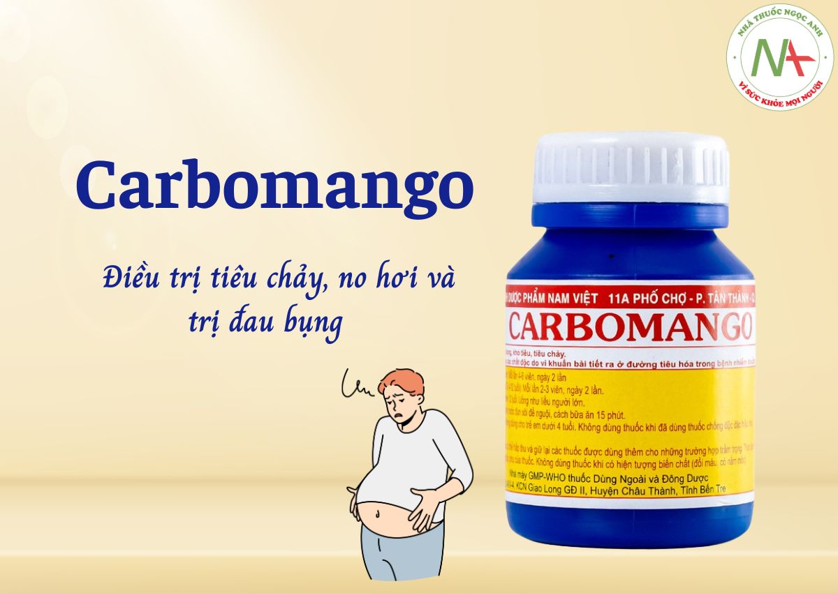 Carbomango