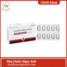 Celecoxib 200mg Domesco