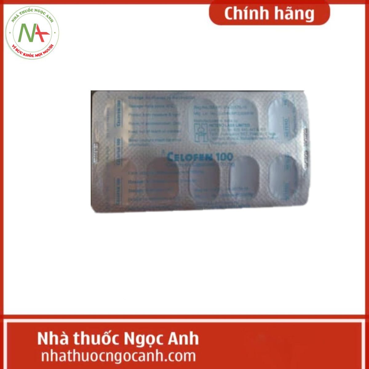 Celofen 100