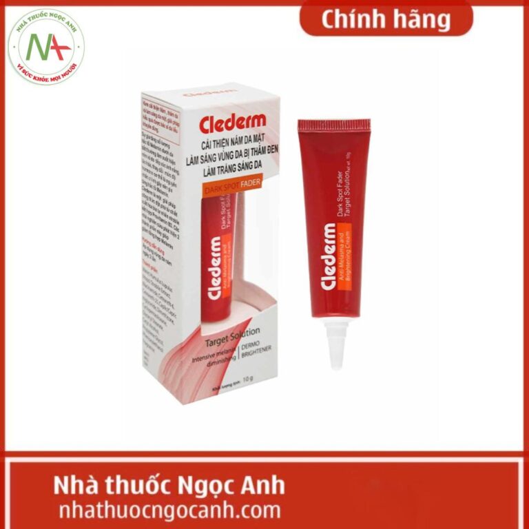 Clederm 10g