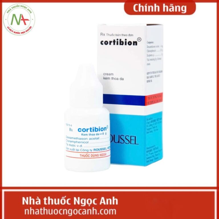 Cortibion 8g