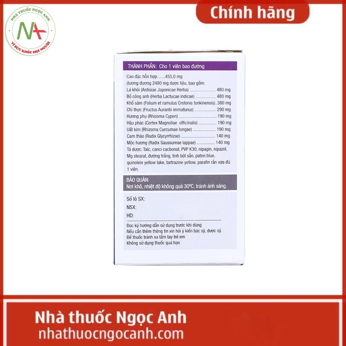 Dạ Dày Tá Tràng PV