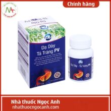 Dạ Dày Tá Tràng PV