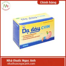 Dạ dày CVIN