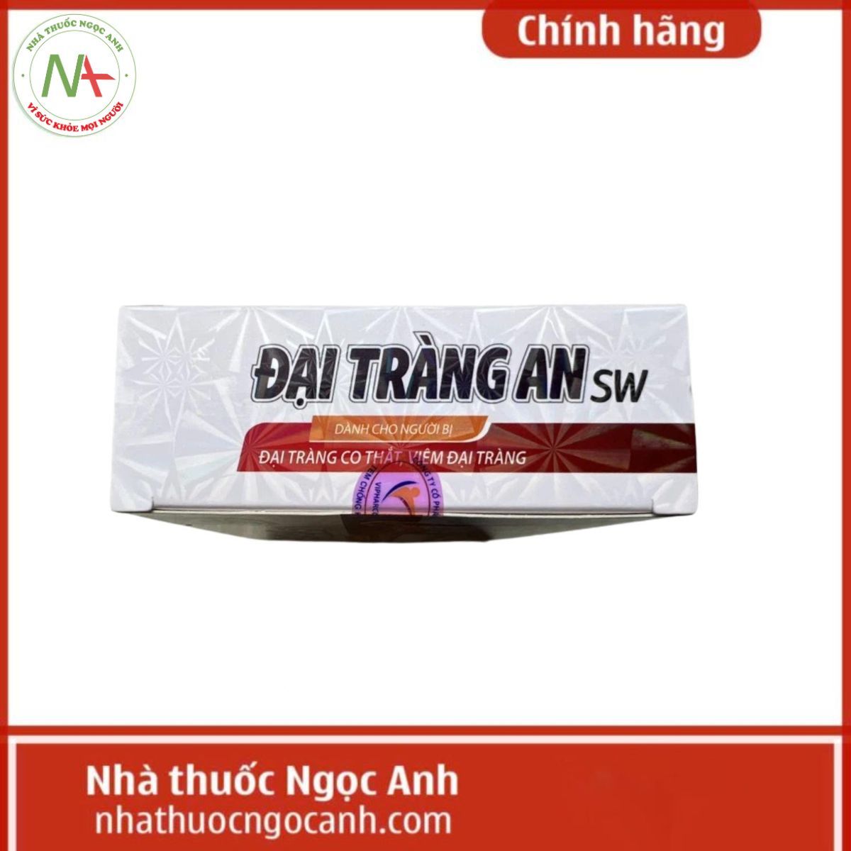 Đại Tràng An SW