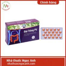 Đại Tràng PV