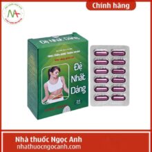 Đệ Nhất Dáng