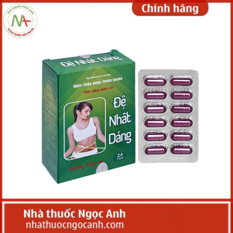 Đệ Nhất Dáng