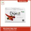 Digezt