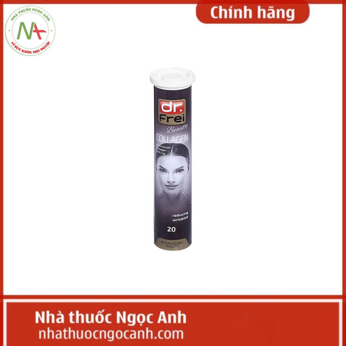 Dr. Frei Beauty Collagen