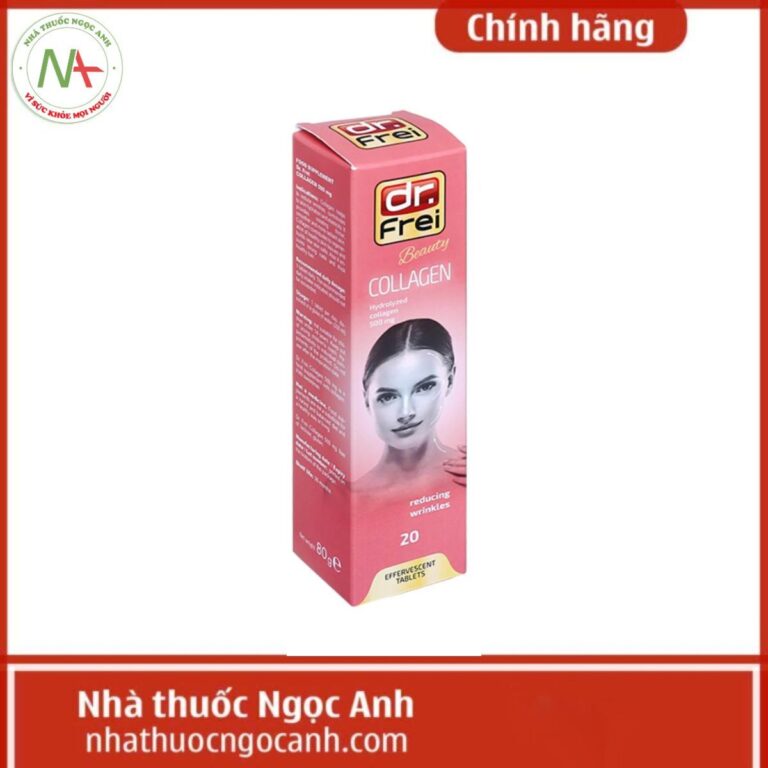 Dr. Frei Beauty Collagen