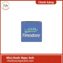 Dr.Ciccarelli Timodore gel 5ml