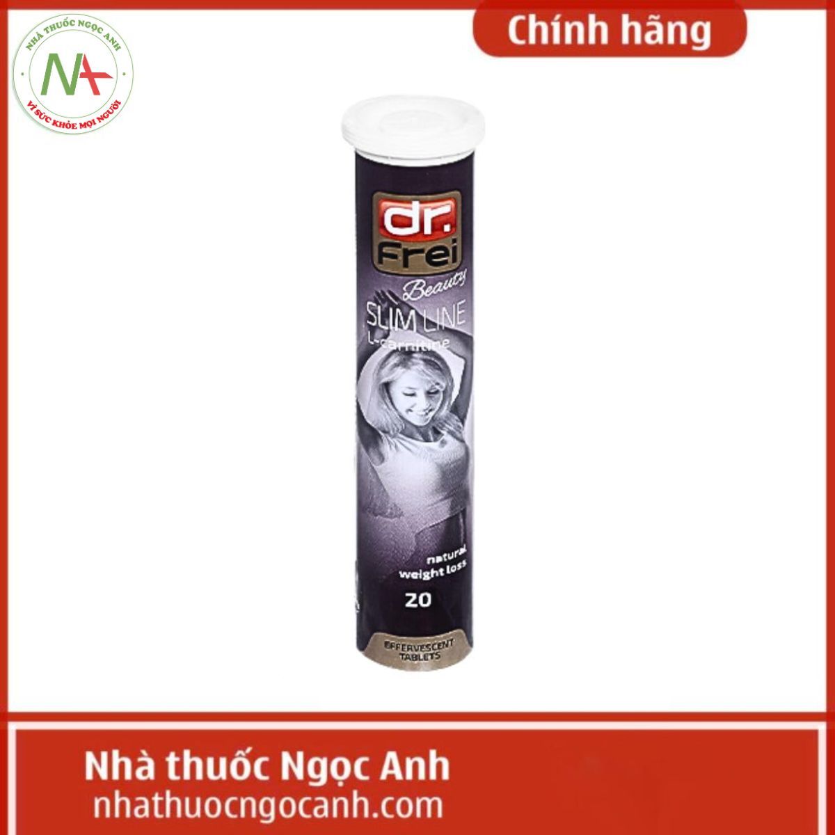 Dr.Frei Beauty Slimline
