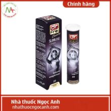 Dr.Frei Beauty Slimline