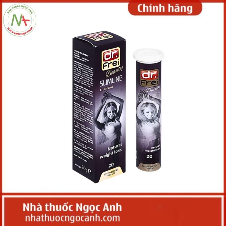 Dr.Frei Beauty Slimline