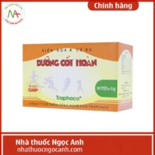 Dưỡng Cốt Hoàn