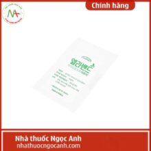 Elaband HydroDot TeaTree