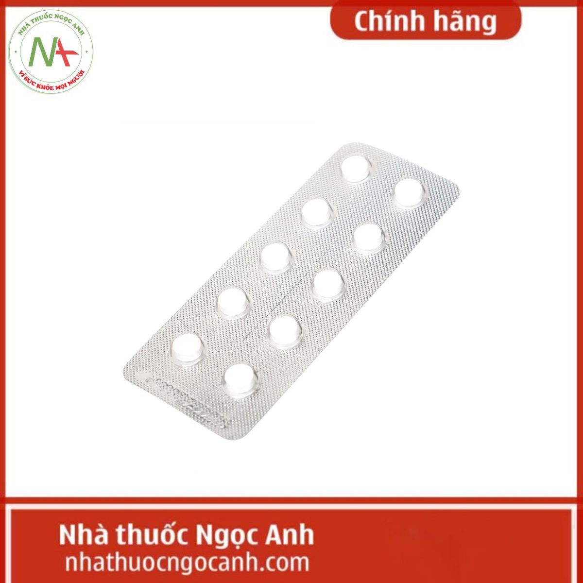 Eszopiclone 2mg Minh Dân