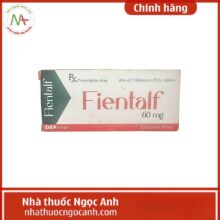 Fientalf 60mg