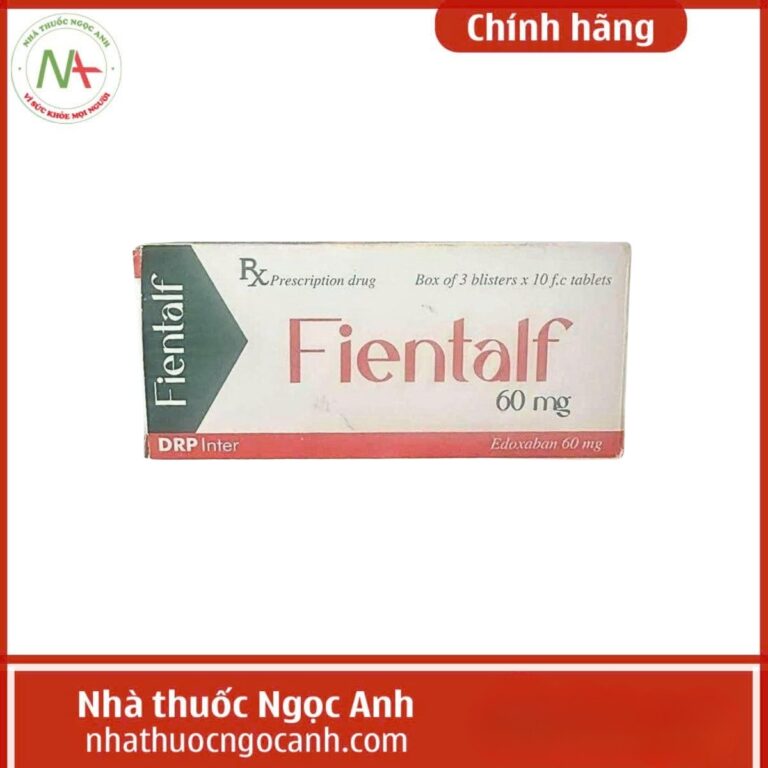 Fientalf 60mg