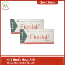 Fientalf 60mg