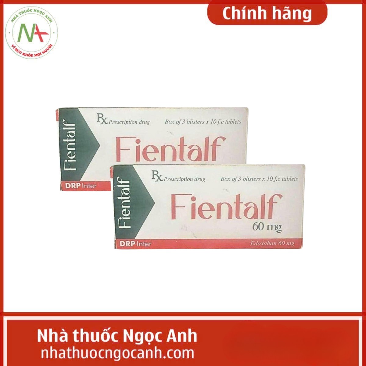 Fientalf 60mg