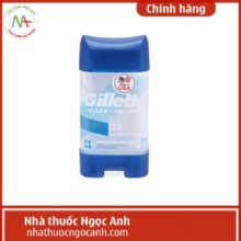 Gel khử mùi Gillette Cool Wave