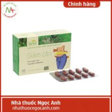 Giảm cân Lanui
