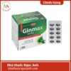 Ginmax Extra