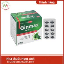 Ginmax Extra