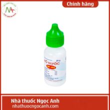 Hồ Nước 20g