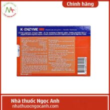 K.Enzyme 10000