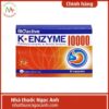K.Enzyme 10000 75x75px