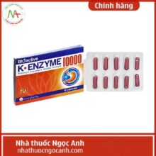 K.Enzyme 10000