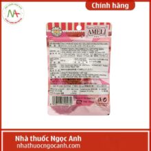 Kẹo đẹp da Ameli