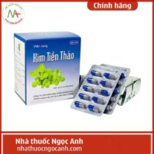 Kim Tiền Thảo Khang Minh