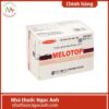 Melotop 7.5mg