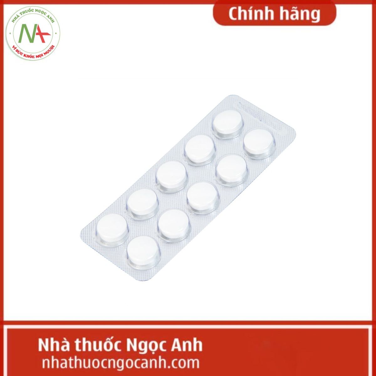 Metformin Stella 500mg