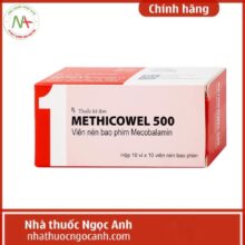 Methicowel 500