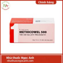 Methicowel 500