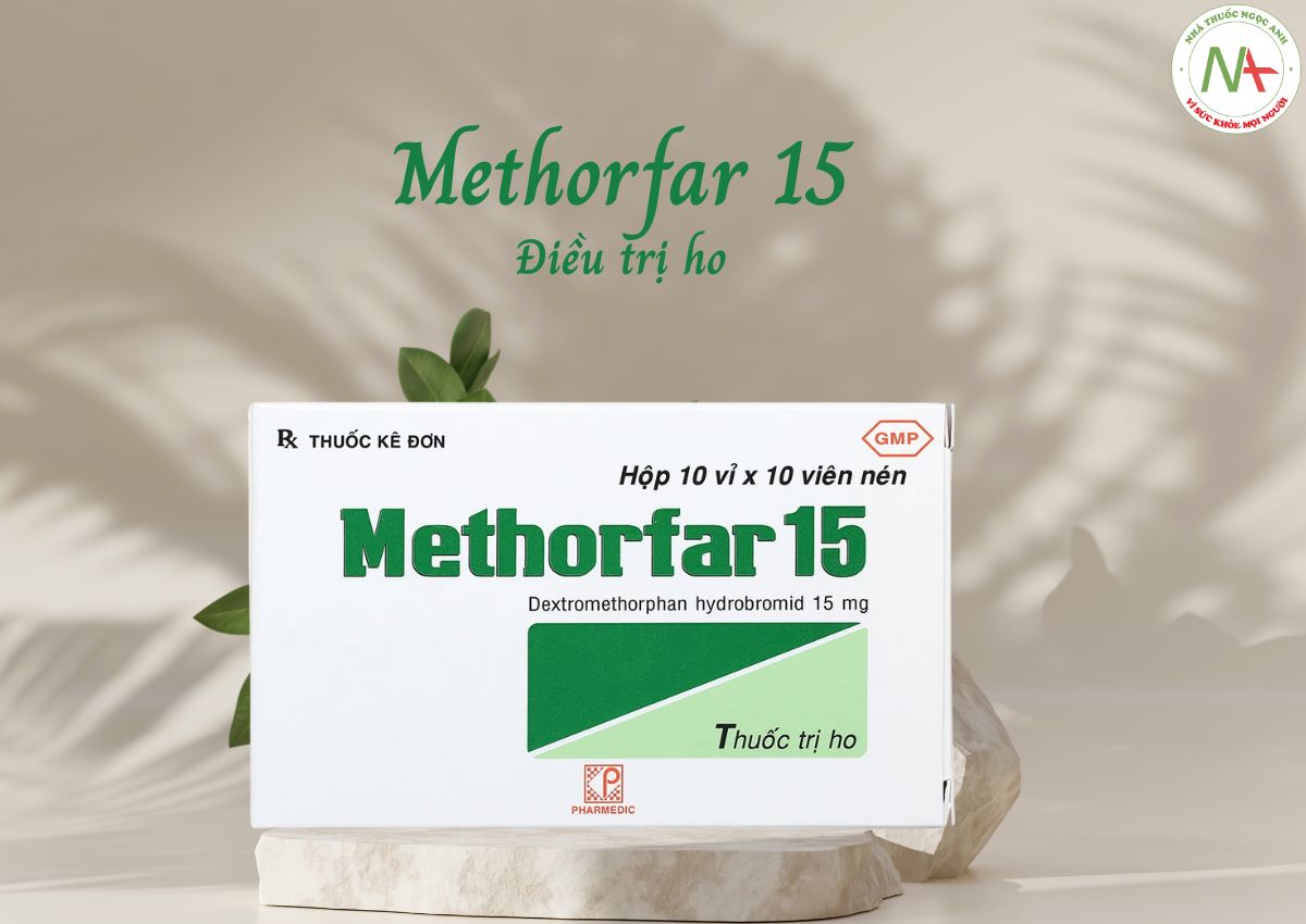 Methorfar 15