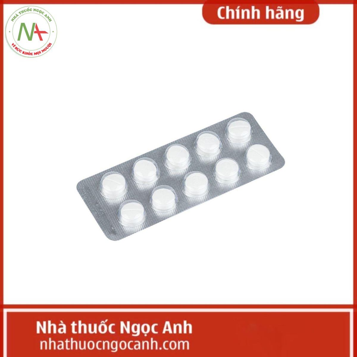 Metronidazol 250mg Bidiphar