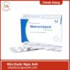 Metronidazol 250mg Bidiphar