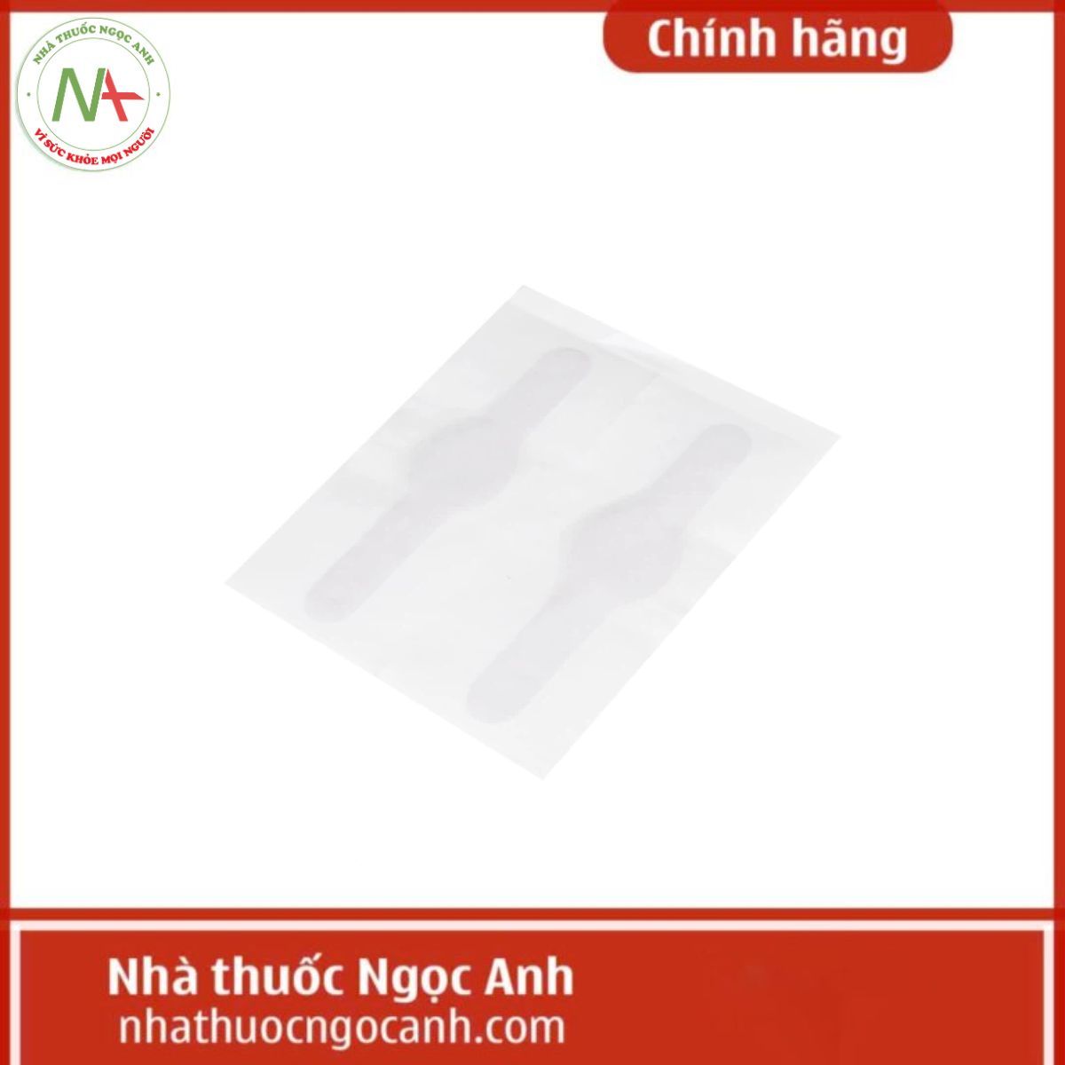 Miếng Dán Loại Bỏ Mụn Cóc Dr.Ciccarelli Timodore