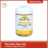 Nature's Way Vita Gummies Vitamin D3 1000IU