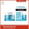 Neutrogena Hydro Boost Nourishing Gel Cream