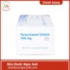 Paracetamol Stada 500mg 75x75px