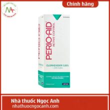 Perio-Aid Active Control 500ml