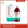 Perio-Aid Active Control 500ml