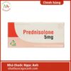 Prednisolone 5mg TV.Pharm 75x75px